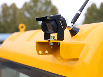 宝鼎105抓木机 宝鼎105抓木机