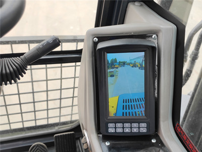 宝鼎105轮式抓木机 宝鼎105轮式抓木机