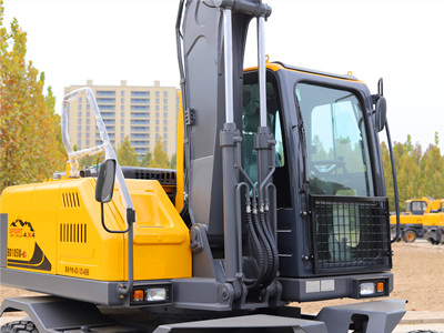 宝鼎105抓木机 宝鼎105抓木机