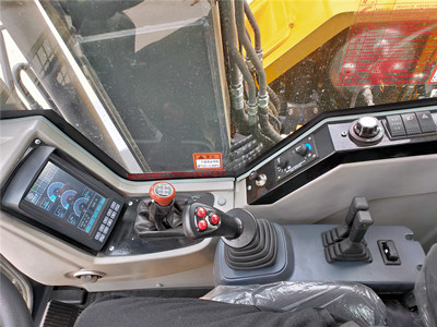 宝鼎105抓木机型号 宝鼎105抓木机型号