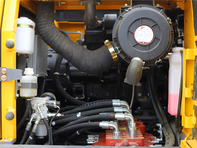 宝鼎105抓木机型号 宝鼎105抓木机型号