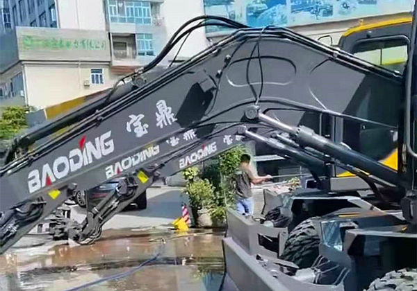 广西抓木机销售点代理点 广西抓木机销售点代理点