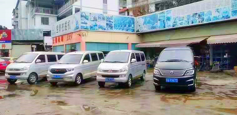 宝鼎南宁抓木机销售点服务车 宝鼎南宁抓木机销售点服务车