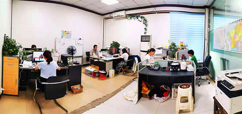 南宁抓木机销售点办公区 南宁抓木机销售点办公区