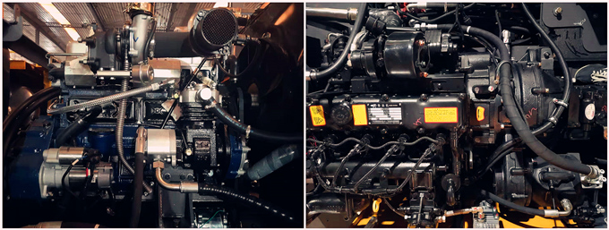 品牌动力部件 品牌动力部件