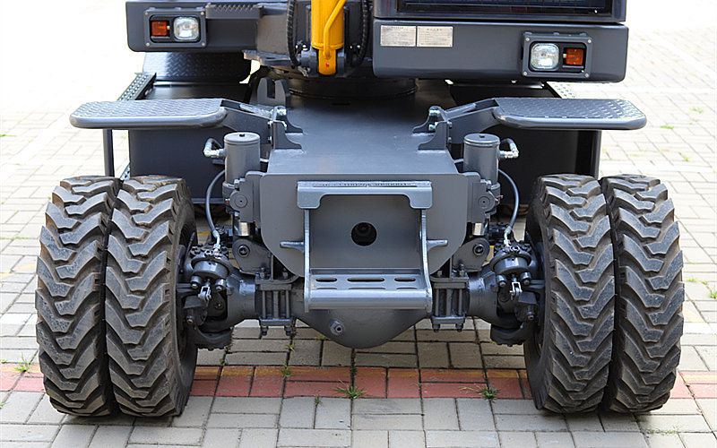 工程机械轮胎 工程机械轮胎