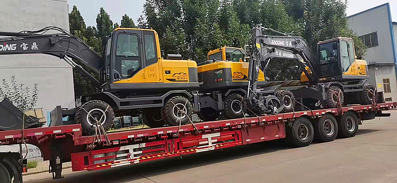 宝鼎抓木机厂家 宝鼎抓木机厂家