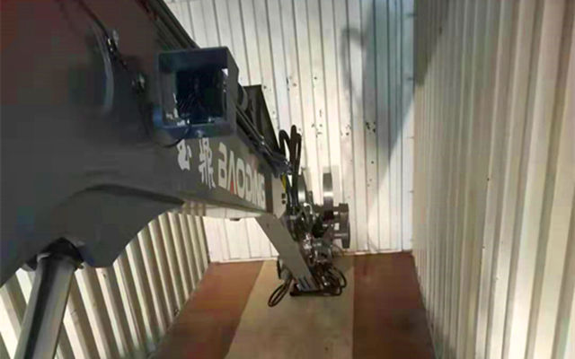 轮式挖掘机出口 轮式挖掘机出口