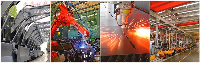 宝鼎轮式抓木机厂家 宝鼎轮式抓木机厂家