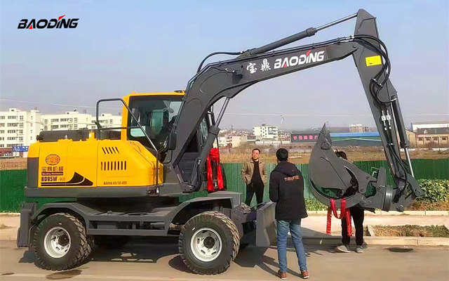 河南抓木机销售