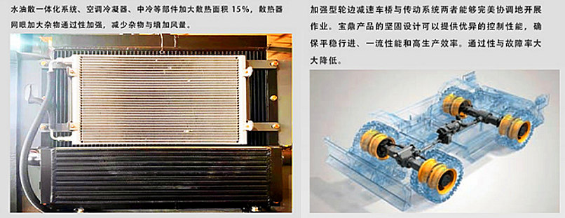 宝鼎120抓木机图片 宝鼎120抓木机图片