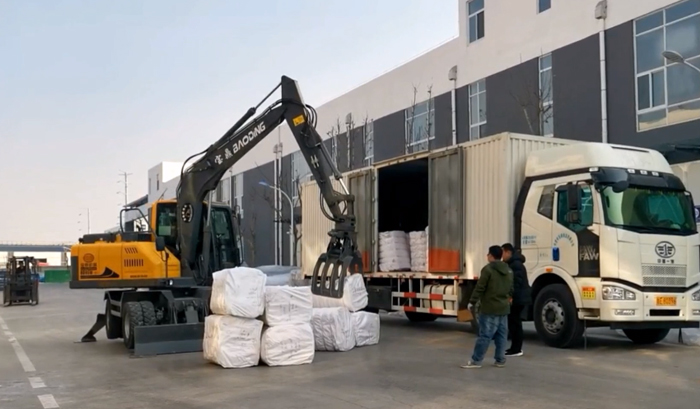 抓包机装卸 抓包机装卸