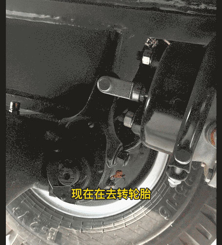 刹车调节 刹车调节