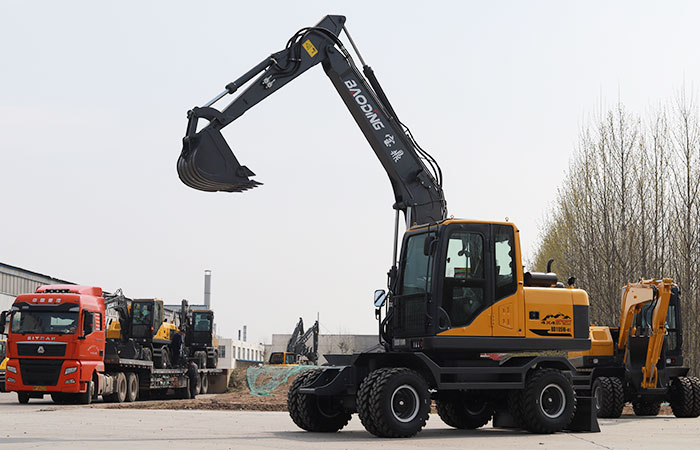 挖掘机租赁 挖掘机租赁