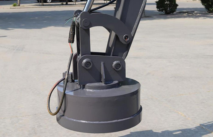 电磁吸铁器 电磁吸铁器