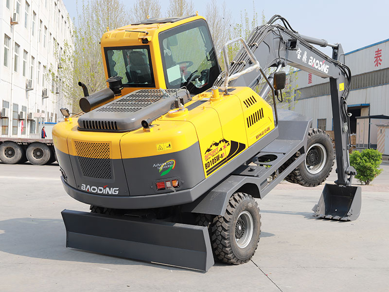 宝鼎挖掘机.jpg 宝鼎挖掘机.jpg