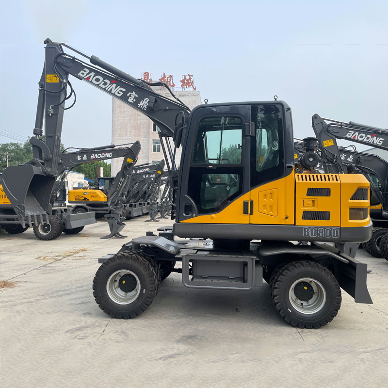 黑龙江抓木机 黑龙江抓木机