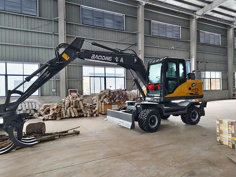 造纸厂抓木机.jpg 造纸厂抓木机.jpg