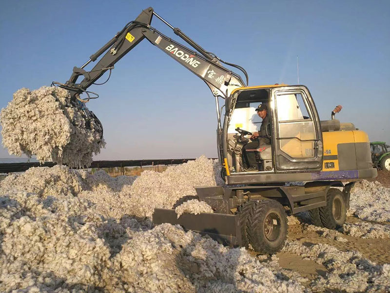 宝鼎抓木机抓棉花.jpg 宝鼎抓木机抓棉花.jpg