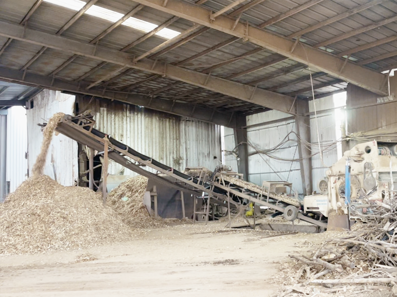 可移动宝鼎80电动抓机