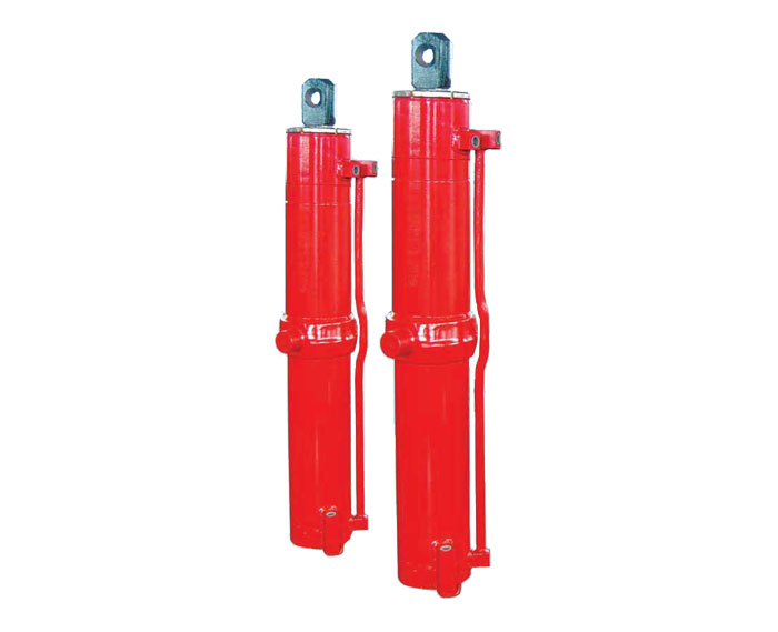 6800推移千斤油缸 6800推移千斤油缸