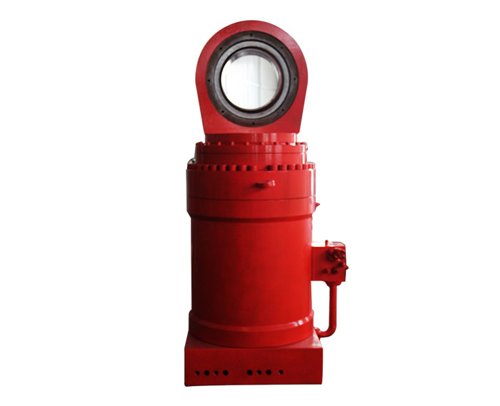 钢厂φ650柱塞缸 钢厂φ650柱塞缸