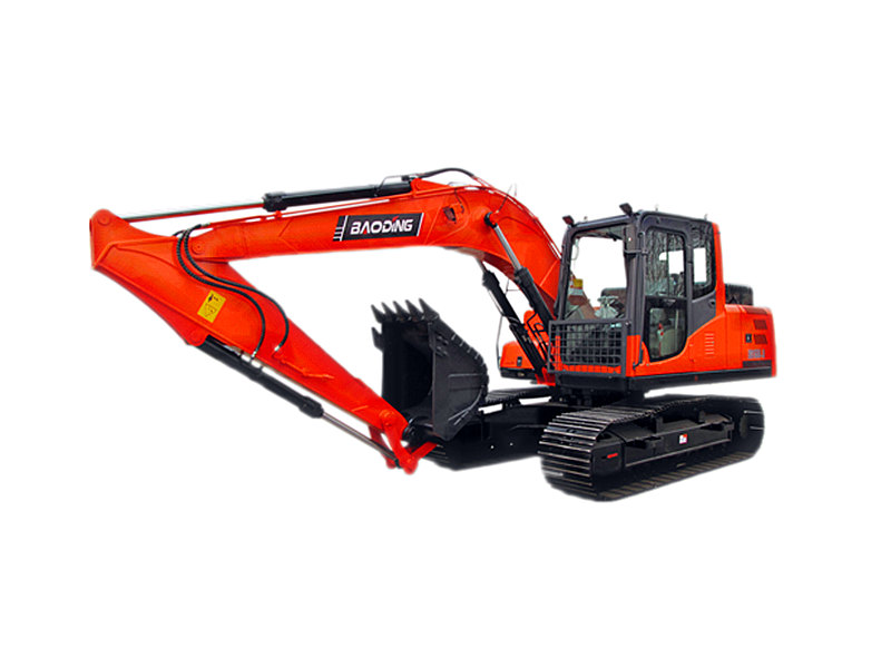 BD155尊贵款履带式挖掘机 BD155尊贵款履带式挖掘机