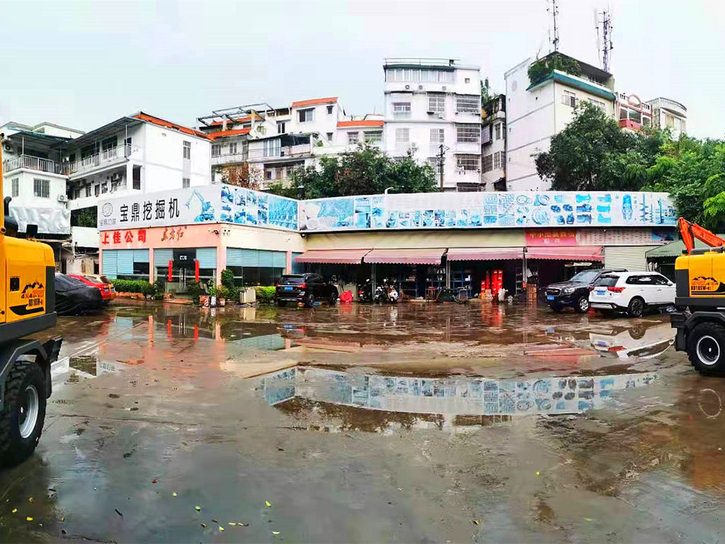 广西南宁挖掘机抓木机销售点 广西南宁挖掘机抓木机销售点