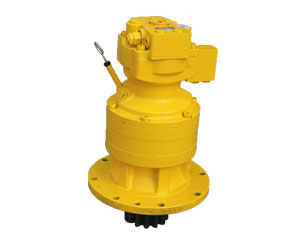 宝鼎小型挖掘机-回转减速机 宝鼎小型挖掘机-回转减速机